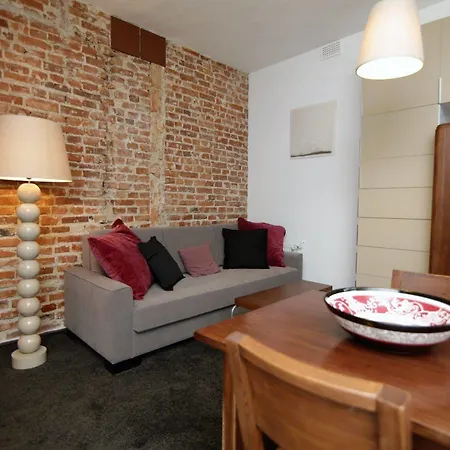 Rent A Flat - Ogarna St. 公寓 *