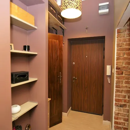 Rent A Flat - Ogarna St. 格但斯克