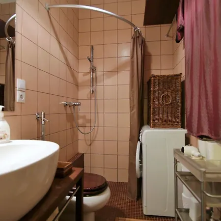 Lejlighed Rent A Flat - Ogarna St.