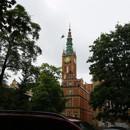 Lejlighed Rent A Flat - Ogarna St. *