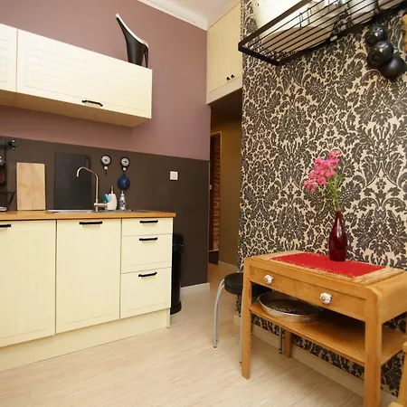 Rent A Flat - Ogarna St. Lejlighed