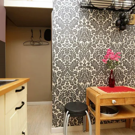 Rent A Flat - Ogarna St. Lejlighed *