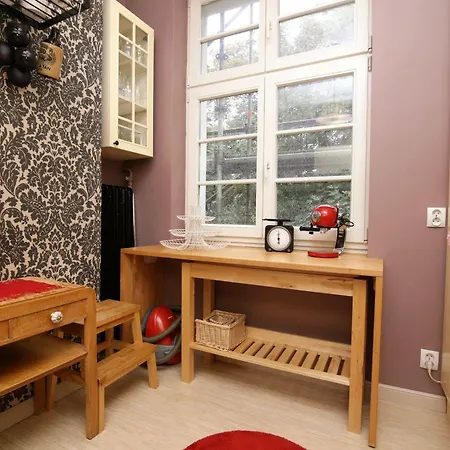 Rent A Flat - Ogarna St. Lejlighed Gdańsk