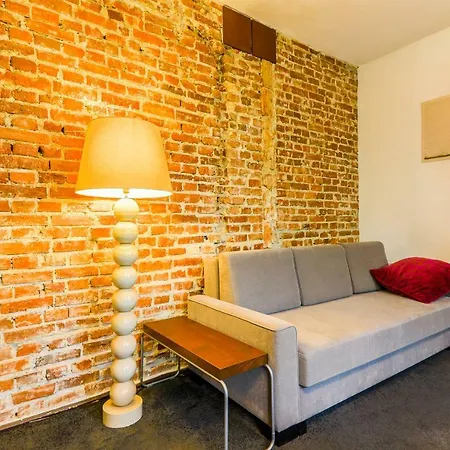 Rent A Flat - Ogarna St. Lejlighed