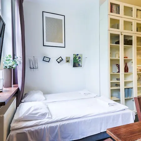Rent A Flat - Ogarna St. Lejlighed