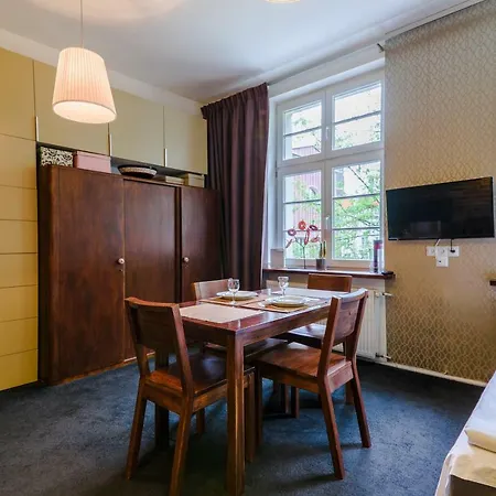 Rent A Flat - Ogarna St. 公寓 *