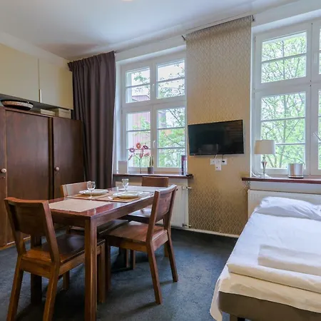 Rent A Flat - Ogarna St. Lejlighed *