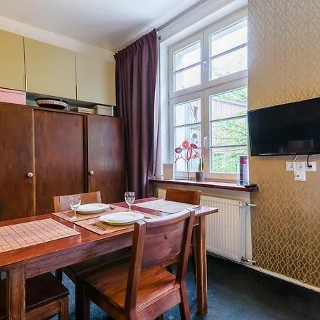 Rent A Flat - Ogarna St. Lejlighed *