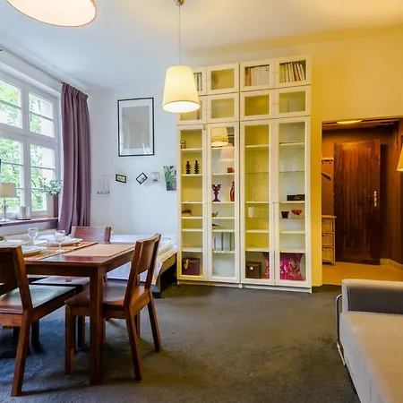 Rent A Flat - Ogarna St. 格但斯克