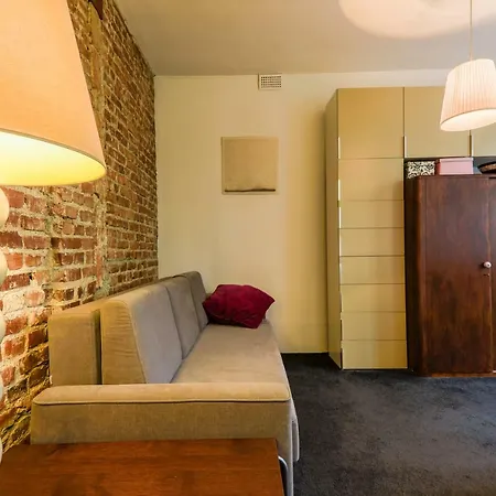 Lejlighed Rent A Flat - Ogarna St. *