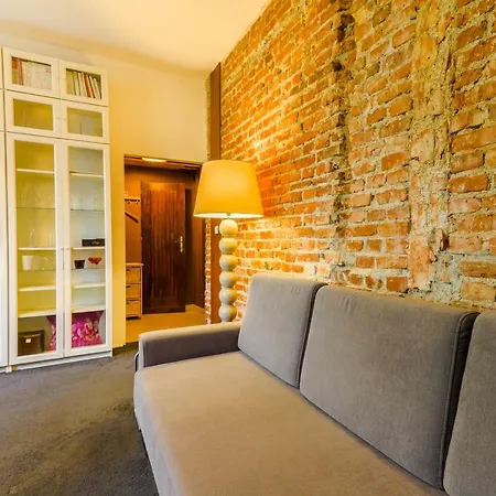 Rent A Flat - Ogarna St. * Gdańsk