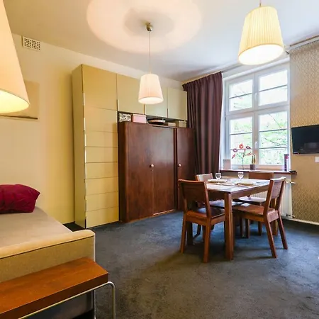 Lejlighed Rent A Flat - Ogarna St. *
