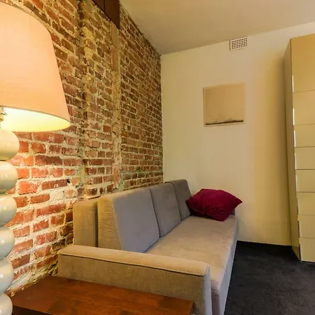 Lejlighed Rent A Flat - Ogarna St.
