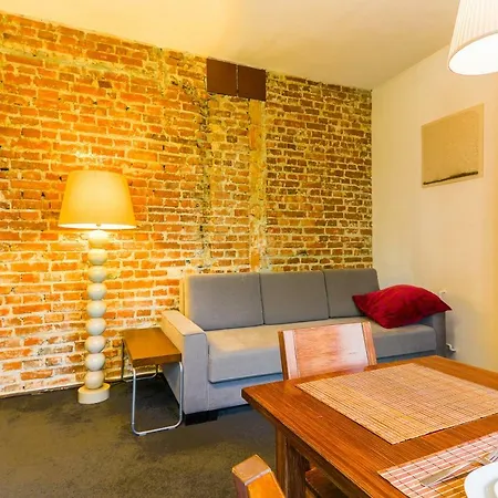 公寓 Rent A Flat - Ogarna St.